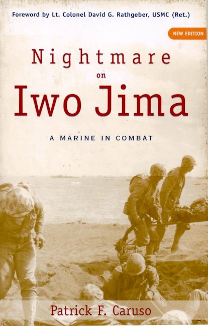 Nightmare on Iwo Jima