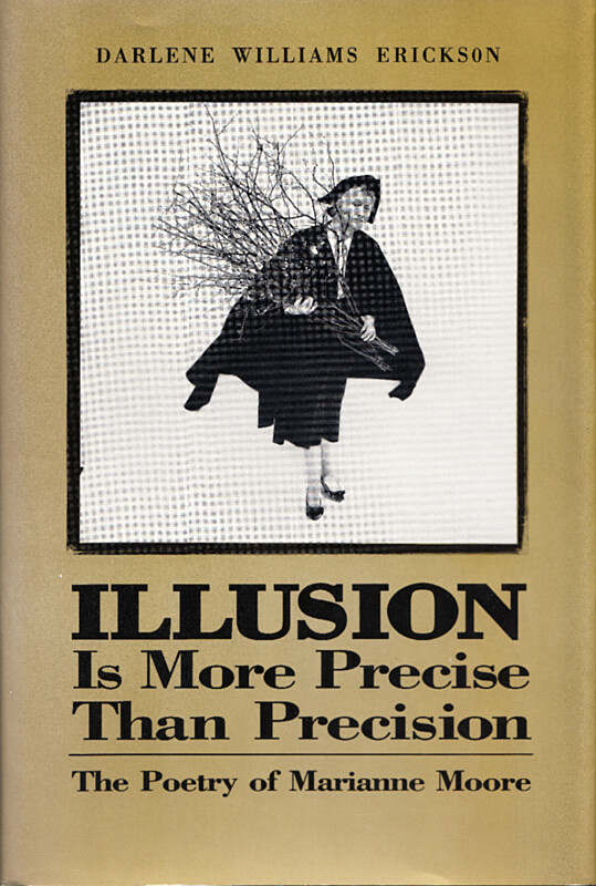 Illusion Is More Precise than Precision