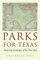 Parks for Texas