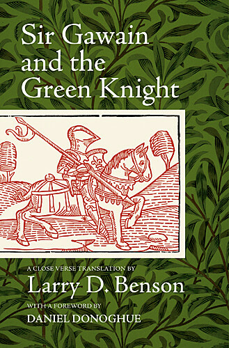 Sir Gawain and the Green Knight