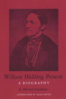 William Hickling Prescott