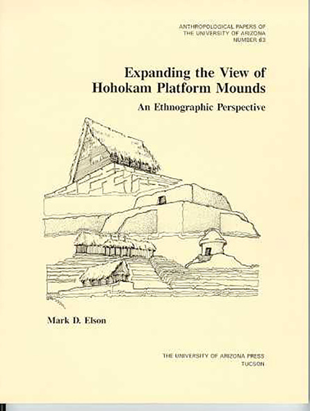 Expanding the View of Hohokam Platform Mounds
