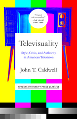 Televisuality