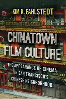 Chinatown Film Culture