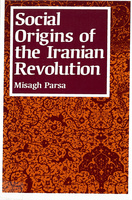 Social Origins of the Iranian Revolution