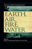 Earth, Air, Fire, Water