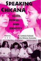 Speaking Chicana