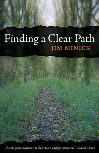 FINDING A CLEAR PATH