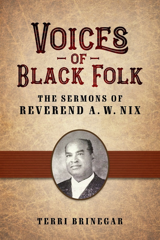 Voices of Black Folk