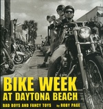 Bike Week at Daytona Beach