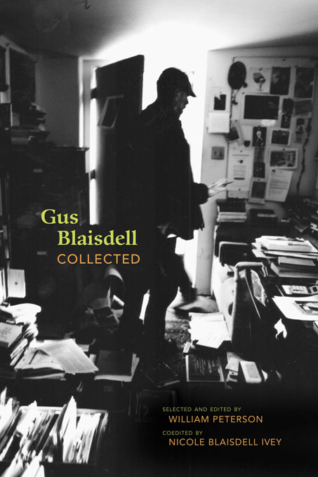 Gus Blaisdell Collected