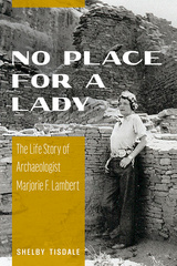 No Place for a Lady