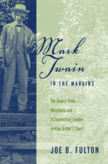 Mark Twain in the Margins