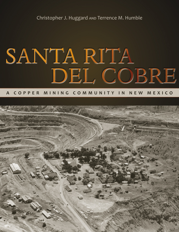 Santa Rita del Cobre