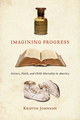 Imagining Progress