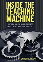 Inside the Teaching Machine