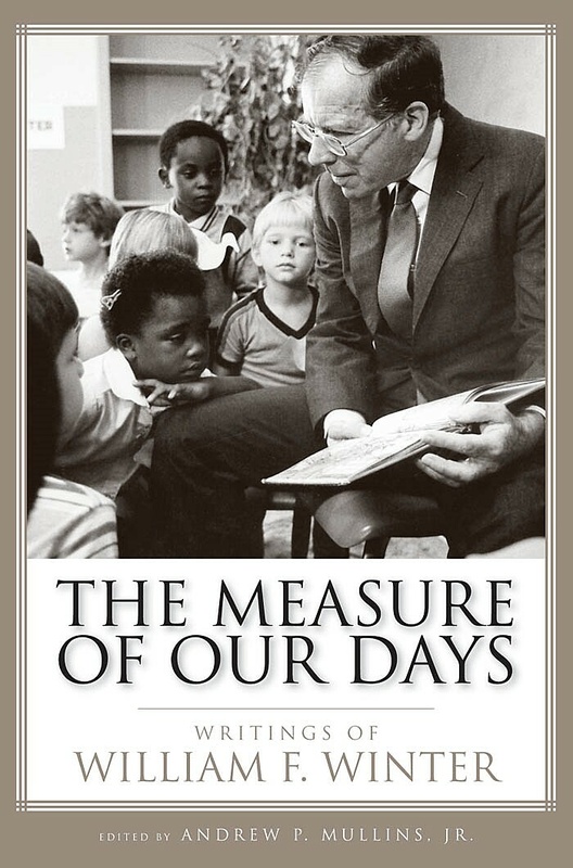 The Measure of Our Days