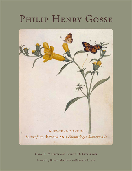 Philip Henry Gosse