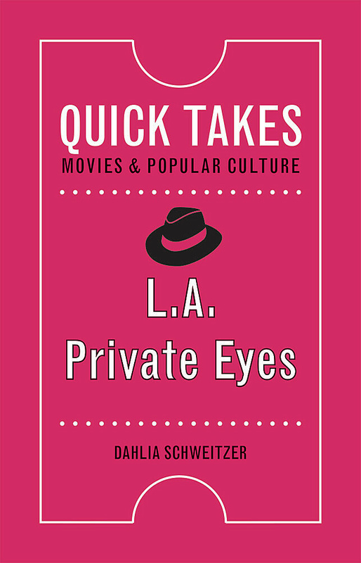 L.A. Private Eyes