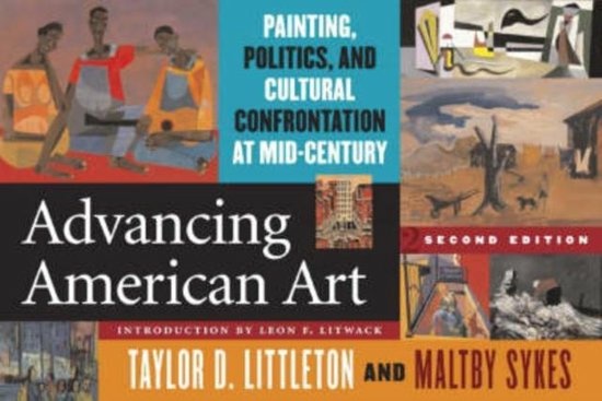 Advancing American Art