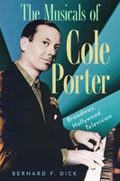 The Musicals of Cole Porter
