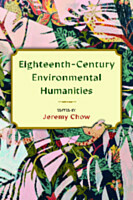 Eighteenth-Century Environmental Humanities