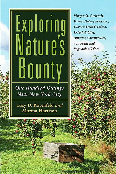 Exploring Nature&#039;s Bounty