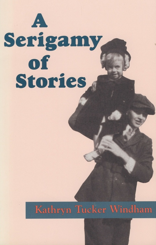 A Serigamy of Stories