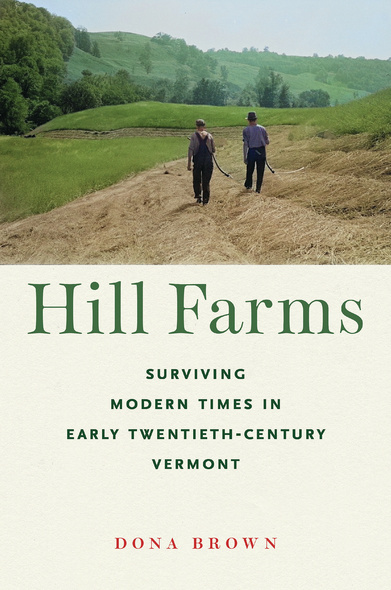 Hill Farms