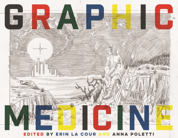 Graphic Medicine