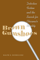 Brown Gumshoes
