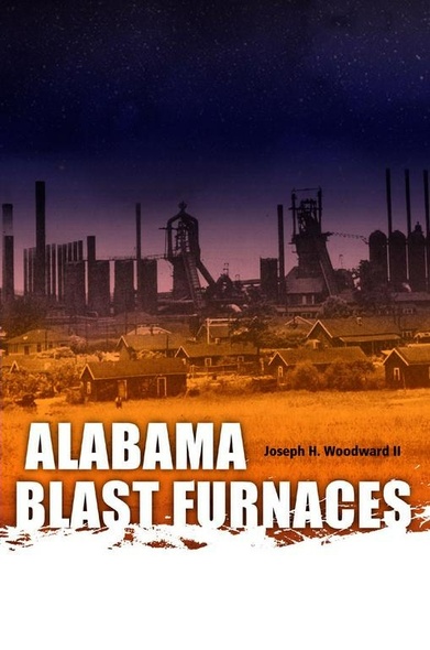 Alabama Blast Furnaces