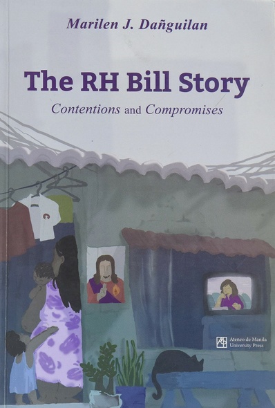 The RH Bill Story