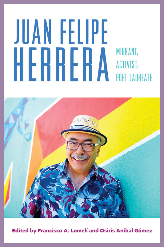 Juan Felipe Herrera