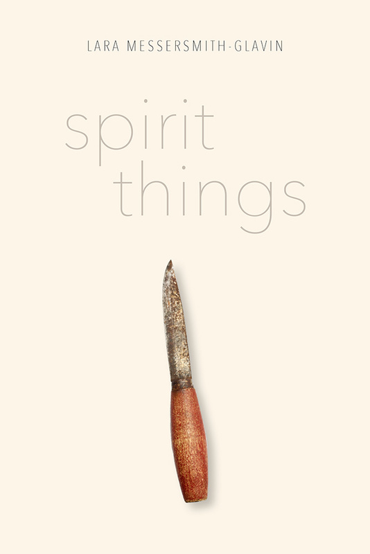 Spirit Things