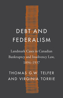 Debt and Federalism