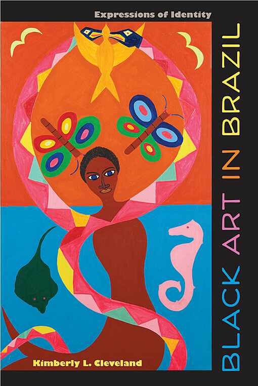 Black Art in Brazil