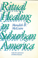 Ritual Healing in Surburban America