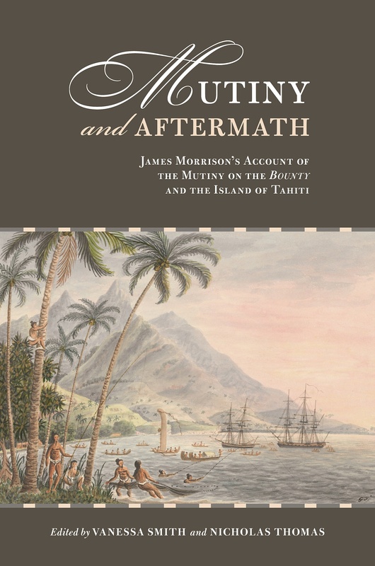 Mutiny and Aftermath