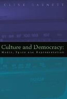 Culture and Democracy