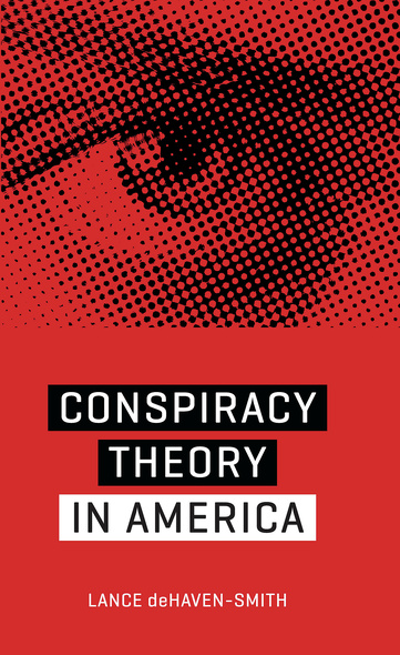 Conspiracy Theory in America