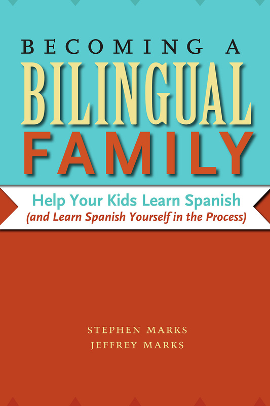 Becoming a Bilingual Family