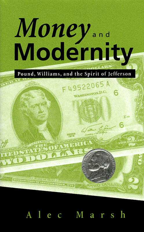 Money and Modernity