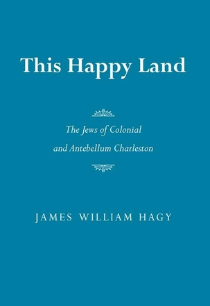 This Happy Land