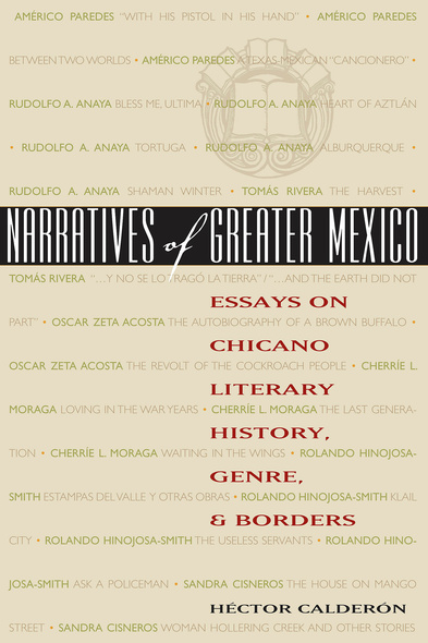 Narratives of Greater Mexico