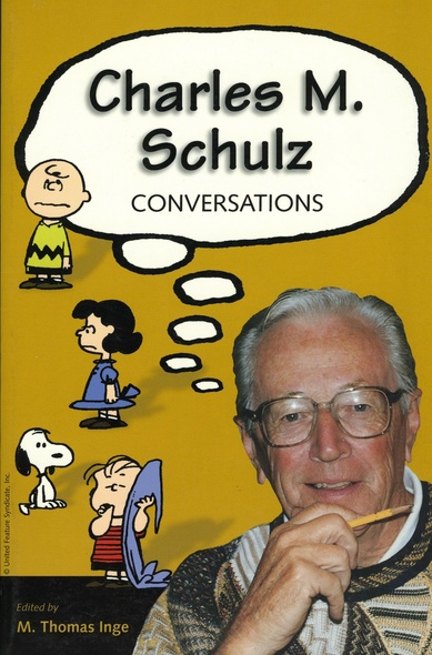 Charles M. Schulz