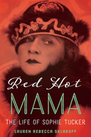 Red Hot Mama