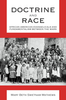 Doctrine and Race