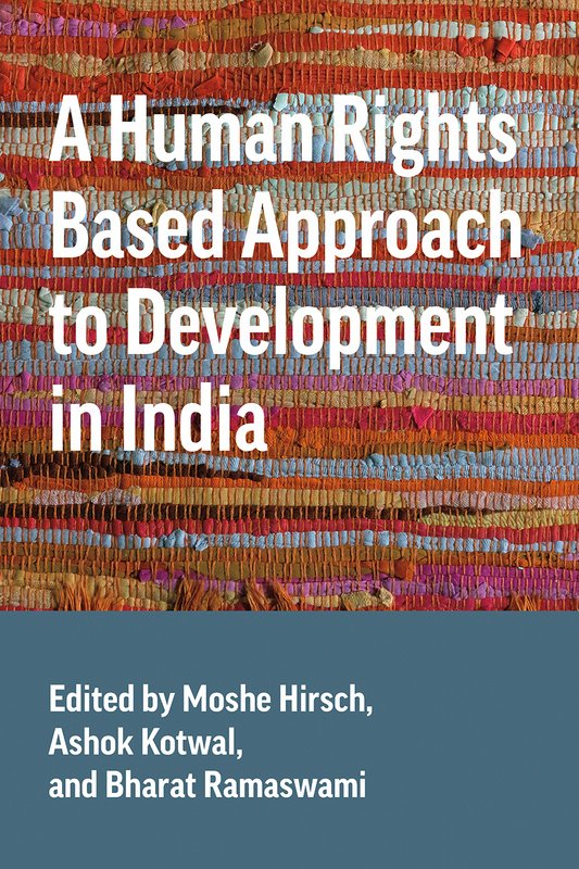 A Human Rights Based Approach to Development in India