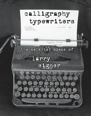 Calligraphy Typewriters